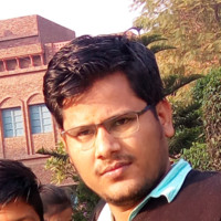 Virendra Kumar Maurya