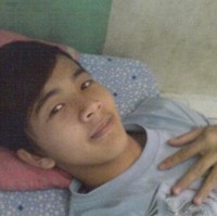 Syarif Hidayat