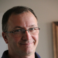 Frederic Charbit