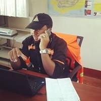 Jamesson Nchimbi