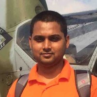 Tek Raj Bhatta