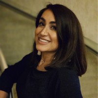 Shohreh Hajian
