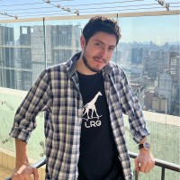 Carlos Ramírez De la Paz