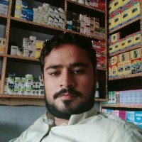 Sheeraz Laghari