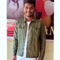 Kalpesh Chaudhari