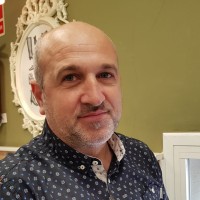 Daniel Ailenei