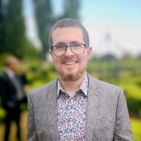 Ed Mellor