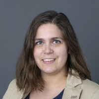 Brook Sweeten, Ph.D.