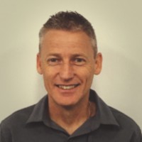 Darren Ball