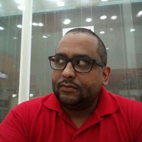 Carlos André Tavares Ramos