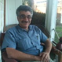 Andrew Costa Bs, Cts