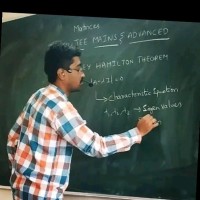 Professor. Uday Adusumilli