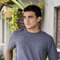 Samuel Cavalcante