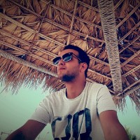 Saeed Mollabahrami