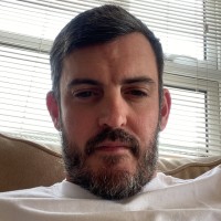 Simon Fawcett