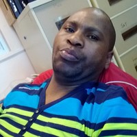 Aubert Mthembu