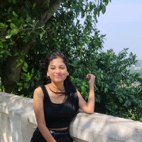 Arpita Priyadarshini Sahoo