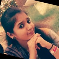 Nandini B