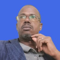 Ibrahima Saran Diallo