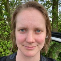 Jodie King