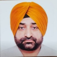 Kamaldeep Singh
