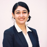 Sohini Dasgupta