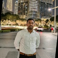 Murugan Subramani