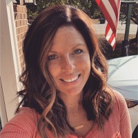 Melissa Ferguson