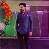 Usama Asrar