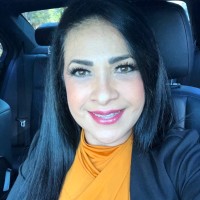 Alma Arias