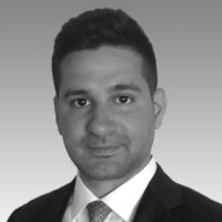 Jon Amani