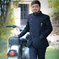 Abhijitsinh Atodariya