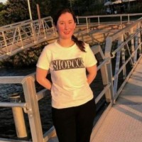 Suzanne Cosgrove