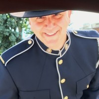 Vito Disciglio,Lnspector