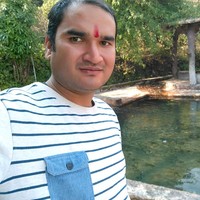 Sushil Kumar Tiwari