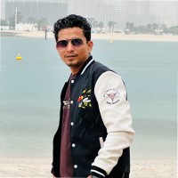 Mohd Arif Yakub Sayyed