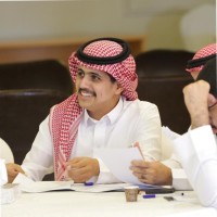 Meshal Alotaibi