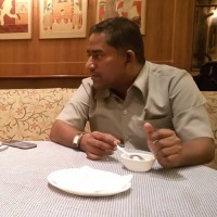 Umapati Murthy Rupakula