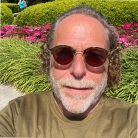 Barry Greenberg