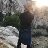 Chino Fuertes