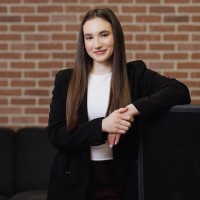 Olena Andrushchak