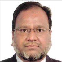 Jawad Ahmed