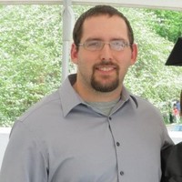 Curtis Hoag, CSP, OHST