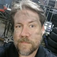 Pete Bowbliss