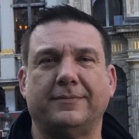 Mike Dimugno