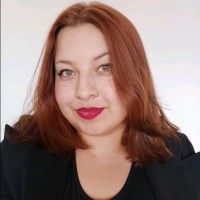 Paula Gissela Aponte