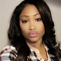 Candace Walker