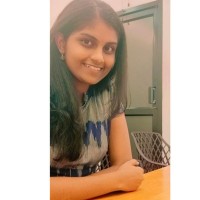 Malavika V.