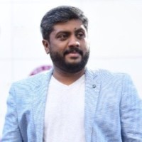 Raghu Dharmaraj