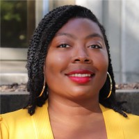 Carmen Mays, MPA